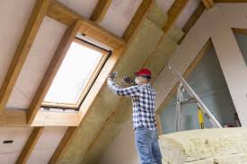 Best Fireproof Insulation  in Colma, CA